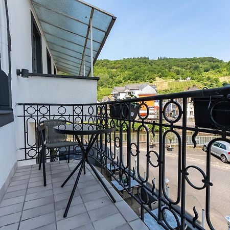 Moselresidenz Bellevue Alf Apartment Moselblick Exterior photo